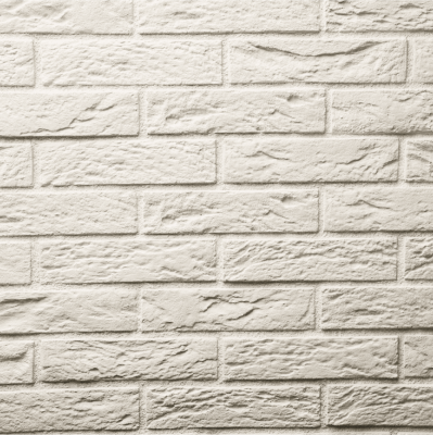 12П0 Декоративный камень Туринский кирпич PETRA — внешний вид коллекции
